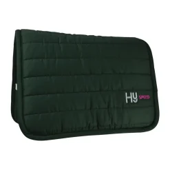 Hy Equestrian Reversible Comfort Pad