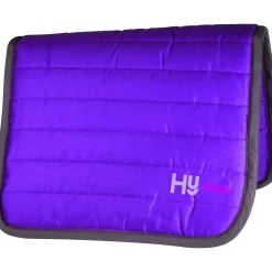 Hy Equestrian Reversible Comfort Pad