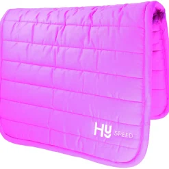Hy Equestrian Reversible Comfort Pad