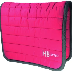 Hy Equestrian Reversible Comfort Pad