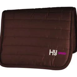 Hy Equestrian Reversible Comfort Pad