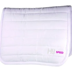 Hy Equestrian Reversible Comfort Pad