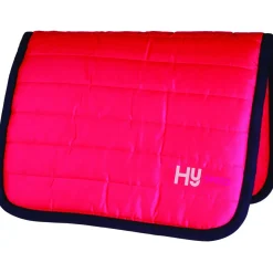 Hy Equestrian Reversible Comfort Pad