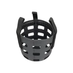 Hy Equestrian Rubber Muzzle