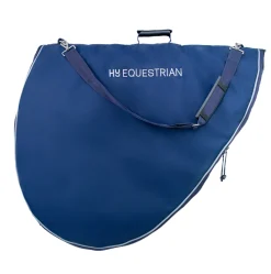 Hy Equestrian Saddle Bag