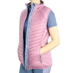 Hy Equestrian Synergy Elevate Sync Lightweight Gilet