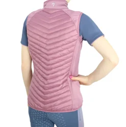 Hy Equestrian Synergy Elevate Sync Lightweight Gilet
