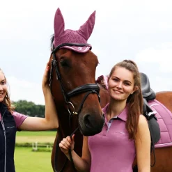Hy Equestrian Synergy Fly Veil