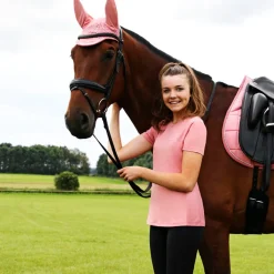 Hy Equestrian Synergy Fly Veil