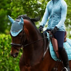 Hy Equestrian Synergy Fly Veil