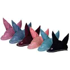 Hy Equestrian Synergy Fly Veil