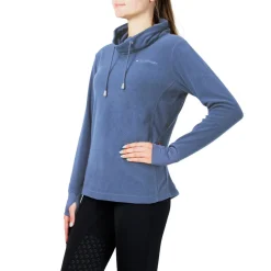 Hy Equestrian Synergy Ladies Cowl Neck Top