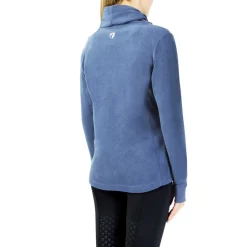 Hy Equestrian Synergy Ladies Cowl Neck Top