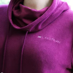 Hy Equestrian Synergy Ladies Cowl Neck Top