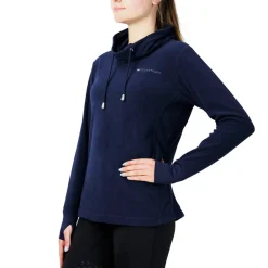 Hy Equestrian Synergy Ladies Cowl Neck Top