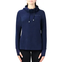 Hy Equestrian Synergy Ladies Cowl Neck Top