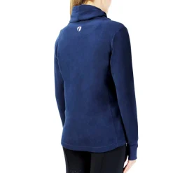 Hy Equestrian Synergy Ladies Cowl Neck Top