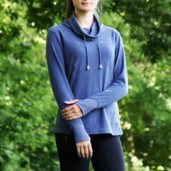 Hy Equestrian Synergy Ladies Cowl Neck Top