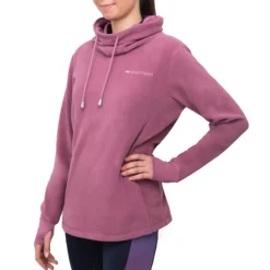 Hy Equestrian Synergy Ladies Cowl Neck Top