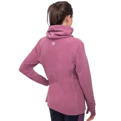 Hy Equestrian Synergy Ladies Cowl Neck Top