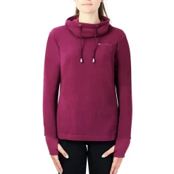 Hy Equestrian Synergy Ladies Cowl Neck Top