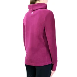 Hy Equestrian Synergy Ladies Cowl Neck Top