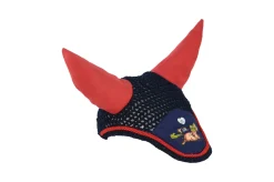 Hy Equestrian Thelwell Collection Fly Veil