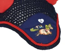 Hy Equestrian Thelwell Collection Fly Veil