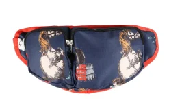 Hy Equestrian Thelwell Collection Practice Makes Perfect Bum Bag