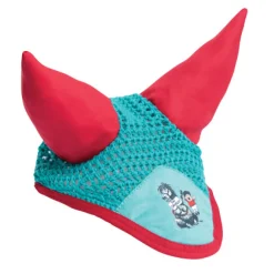 Hy Equestrian Thelwell Collection The Greatest Fly Veil