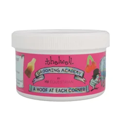 Hy Equestrian Thelwell Grooming Academy - A Hoof at Each Corner
