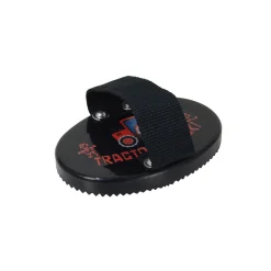 Hy Equestrian Tractors Rock Curry Comb