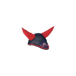 Hy Equestrian Tractors Rock Fly Veil