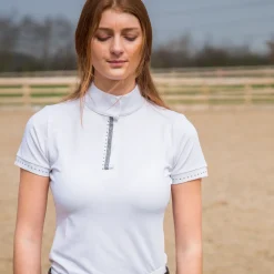 HyFASHION Ladies Roka Show Shirt