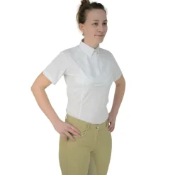 HyFASHION Ladies Tilbury Short Sleeved Shirt