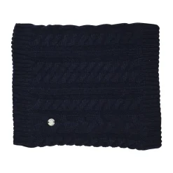 HyFASHION Meribel Cable Knit Snood