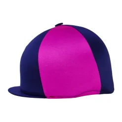 HyFASHION Two Tone Hat Cover