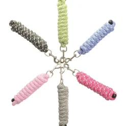 Hy Fleck Lead Rope