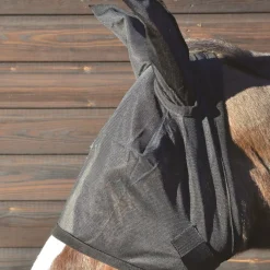 Hy Fly Mask with Ears