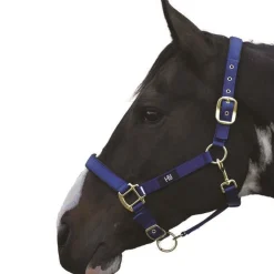 Hy Grand Prix Head Collar