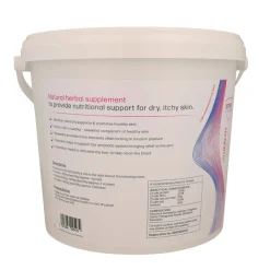HyHEALTH STOP THAT ITCH! Scratch Yield Supplement by Hy Equestrian