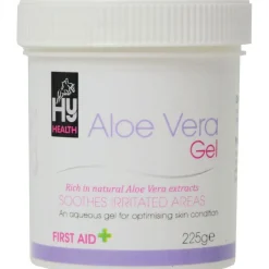 HyHEALTH Aloe Vera Gel - 225g