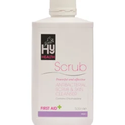 HyHEALTH Scrub