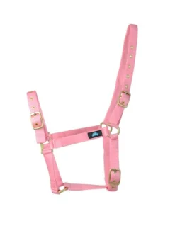 Hy Holly Fully Adjustable Head Collar