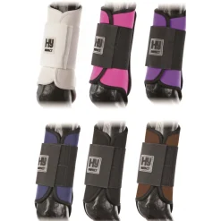 HyIMPACT Brushing Boots