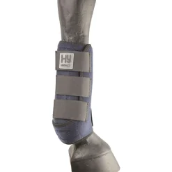 HyIMPACT Sport Support Boots