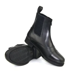 HYLAND Canterbury Zip Jodhpur Boot - Adults