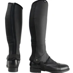 HyLAND Children's Synthetic Combi Leather Chaps