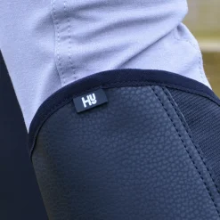 HyLAND Children's Synthetic Combi Leather Chaps