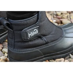HyLAND Pacific Short Winter Boots
